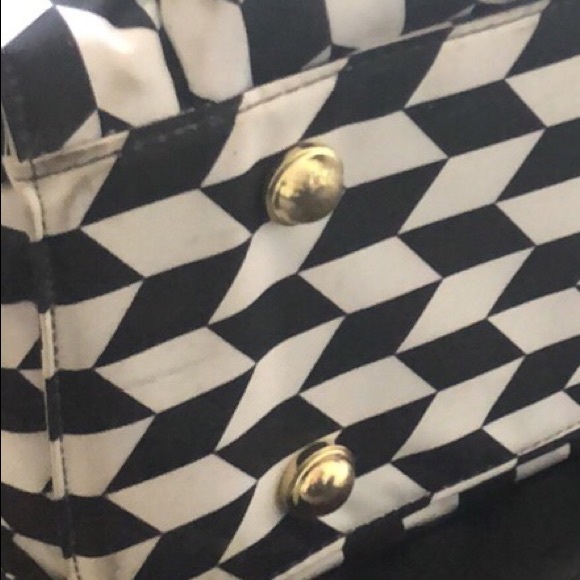 Large Diaper bag - Picture 2 of 3